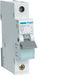 EAN 3250614310089 - Hager MBN113 corta circuito Tipo B 1 1 módulo(s) imagen 1