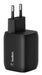 EAN 0745883925216 - Belkin ENA007KQBK cargador de dispositivo móvil Auriculares, Portátil, Consola de juegos portátil, Smartp imagen 5