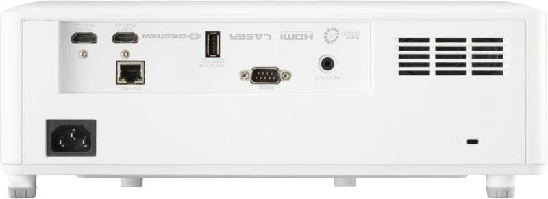 EAN 0766907027624 - Viewsonic LS901-4K videoproyector Proyector de alcance estándar 5500 lúmenes ANSI UHD 4K (3840x2160) Blan imagen 10