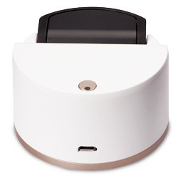 EAN 4040895830050 - Terratec 183005 soporte Negro, Blanco imagen 3