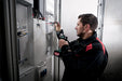 EAN 4007430242730 - Metabo ULA 14.4-18 LED lámpara de inspección imagen 3