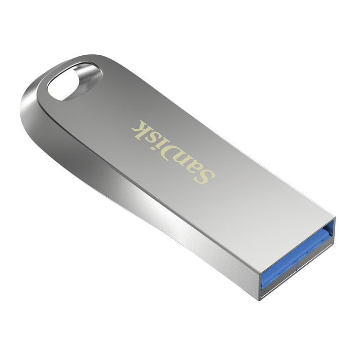 EAN 0169659172510 - SanDisk Ultra Luxe unidad flash USB 32 GB USB tipo A 3.2 Gen 1 (3.1 Gen 1) Plata imagen 4