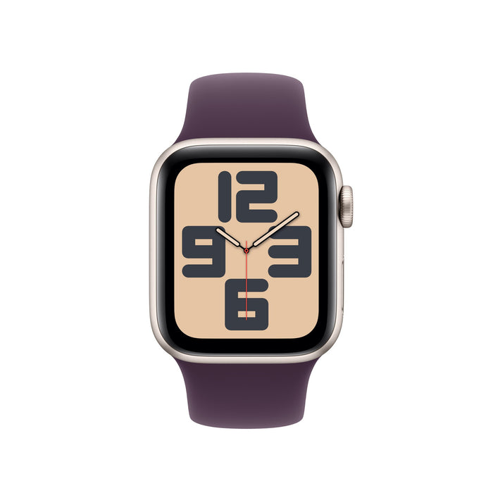 EAN 0195949831904 - Apple MAX84ZM/A Accesorios para dispositivos vestibles inteligentes Grupo de rock Color ciruela Fluoroela imagen 3