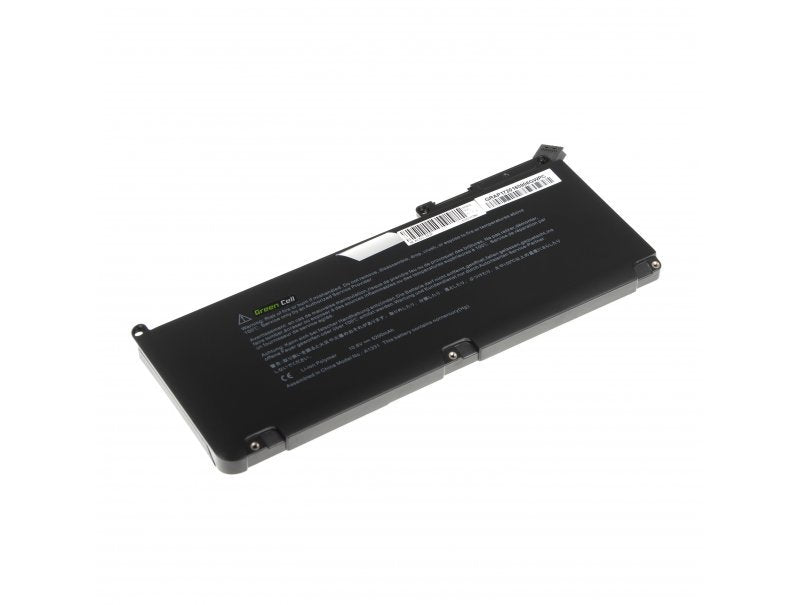 EAN 5902701411725 - Green Cell AP17 refacción para laptop Batería imagen 1