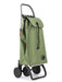 EAN 8420812986293 - Rolser IMX305-1005 bolsa de compras Caqui Bolsa para carrito de la compra imagen 1