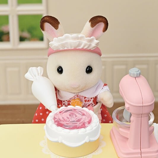 EAN 5054131058077 - Sylvanian Families 5807 accesorio para muñecas Caseta de perro para muñecas imagen 9