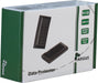 EAN 4260455640312 - Inter-Tech GD-MSLK01 Caja externa para unidad de estado sólido (SSD) Negro imagen 4