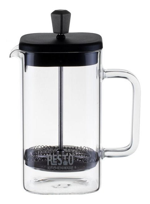 EAN 4260403578759 - Resto Kitchenware 90503 tetera Un sola tetera 600 ml Negro imagen 2