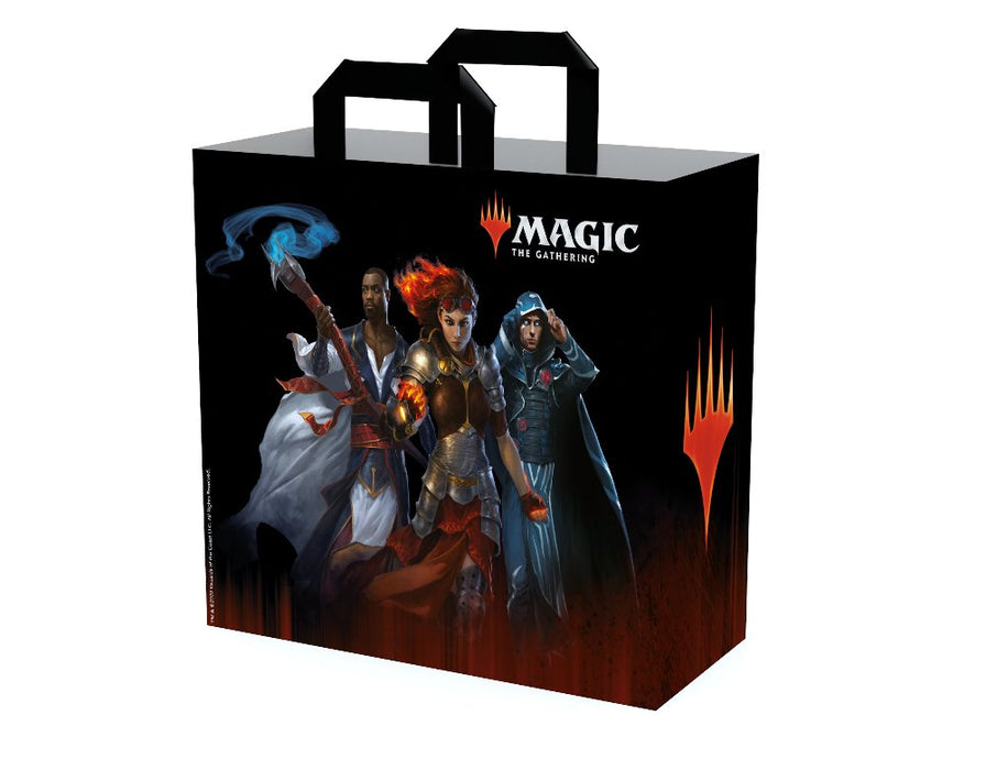 EAN 3328170294683 - Konix KX MAGIC SHOPPING BAG PLANESWALK Negro Bolso grande imagen 1