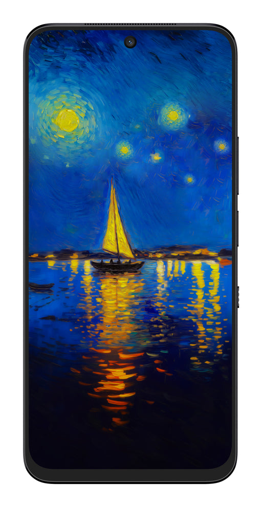 EAN 4894461869032 - TCL 60 NXTPAPER Ultra 18,3 cm (7.2") SIM doble Android 15 5G USB Tipo C 12 GB 512 GB 5200 mAh Negro imagen 2