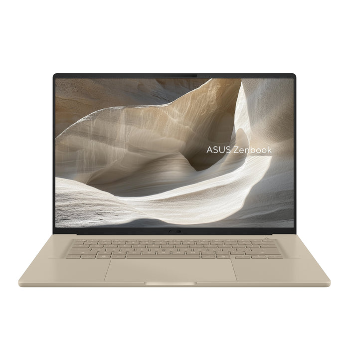EAN 4711636323963 - ASUS Zenbook A16 UX3607OA-DICSQ017X Copilot+ PC Snapdragon X2E-94-100 Portátil 40,6 cm (16") 3K 48 GB LPD imagen 1