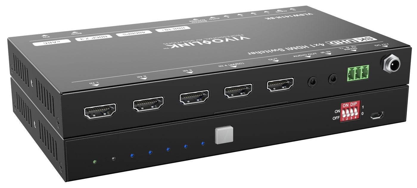 EAN 5715063697894 - Vivolink VLSW141H-8K no categorizado imagen 4
