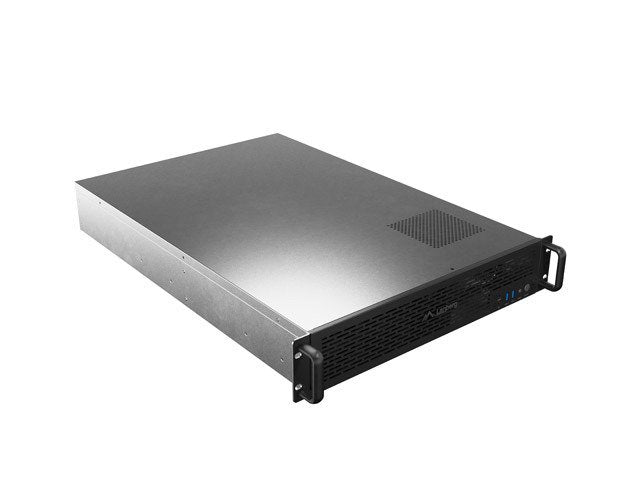 EAN 5901969441727 - Lanberg SC01-6502-12B plataforma de infraestructura modular Bastidor (2U) 0 GB imagen 1