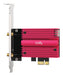 EAN 6971690793555 - Cudy WE9300S adaptador y tarjeta de red Interno WLAN / Bluetooth 5765 Mbit/s imagen 2