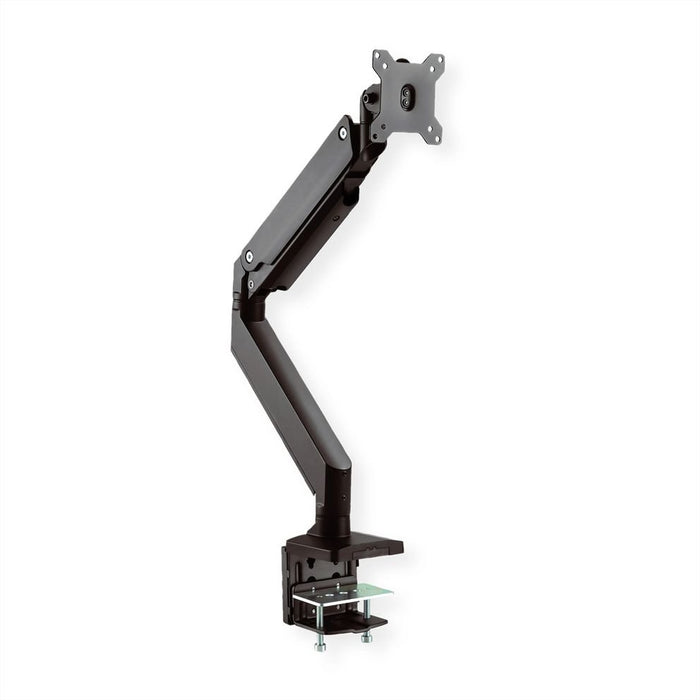 EAN 7630049611979 - ROLINE 17.03.1116 soporte para monitor Escritorio Negro imagen 1