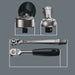 EAN 4013288174048 - Wera 8004 B Llave de tubo 1 pieza(s) imagen 5