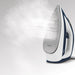 EAN 8007411012396 - Polti Vaporella Express VE30.10 2200 W 1,6 L Suela de cerámica Azul, Blanco imagen 6