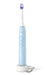 EAN 8720689021777 - Philips HX7406/01 cepillo eléctrico para dientes Adulto Cepillo dental sónico Azul claro imagen 1