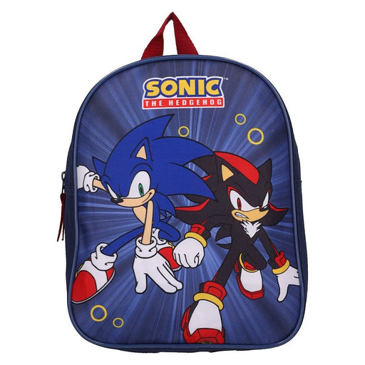 EAN 8712645336742 - Vadobag 155-02335 mochila Mochila informal Multicolor Poliéster imagen 1