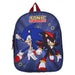 EAN 8712645336742 - Vadobag 155-02335 mochila Mochila informal Multicolor Poliéster imagen 1