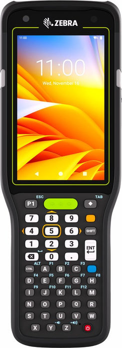 EAN 4060533555428 - Zebra MC3400 ordenador móvil de mano 10,2 cm (4") 800 x 480 Pixeles Pantalla táctil 442 g Negro imagen 1