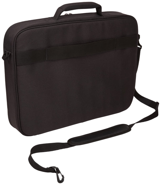 EAN 0085854244695 - Case Logic Advantage ADVB-117 Black 43,9 cm (17.3") Bandolera Negro imagen 8