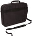 EAN 0085854244695 - Case Logic Advantage ADVB-117 Black 43,9 cm (17.3") Bandolera Negro imagen 8