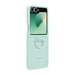 EAN 8806095620114 - Samsung EF-PF741TMEGWW funda para teléfono móvil 17 cm (6.7") Color menta imagen 4