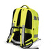 EAN 7640186417587 - DICOTA Hi-Vis mochila Amarillo Tereftalato de polietileno (PET), Termoplástico de poliuretano (TPU) imagen 2