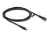 EAN 4043619673902 - DeLOCK 67390 cable de transmisión CC imagen 2