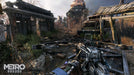 EAN 4020628696788 - PLAION Metro Exodus Complete Edition Completa Inglés, Italiano PlayStation 5 imagen 10