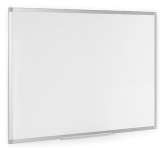 EAN 5603750118848 - Bi-Office MA021539214 pizarrón blanco Acero imagen 2