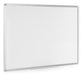 EAN 5603750118848 - Bi-Office MA021539214 pizarrón blanco Acero imagen 2