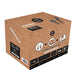 EAN 8436546593140 - TECH ONE TECH TEC1003 auricular y casco Alámbrico Dentro de oído Llamadas/Música Negro, Blanco imagen 2