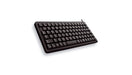 EAN 4025112084430 - CHERRY G84-4100 teclado Universal USB QWERTY Nórdico Negro imagen 2