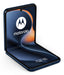 EAN 0840023296345 - Motorola razr 60 17,5 cm (6.9") SIM doble Android 15 5G USB Tipo C 8 GB 256 GB 4500 mAh Azul imagen 7