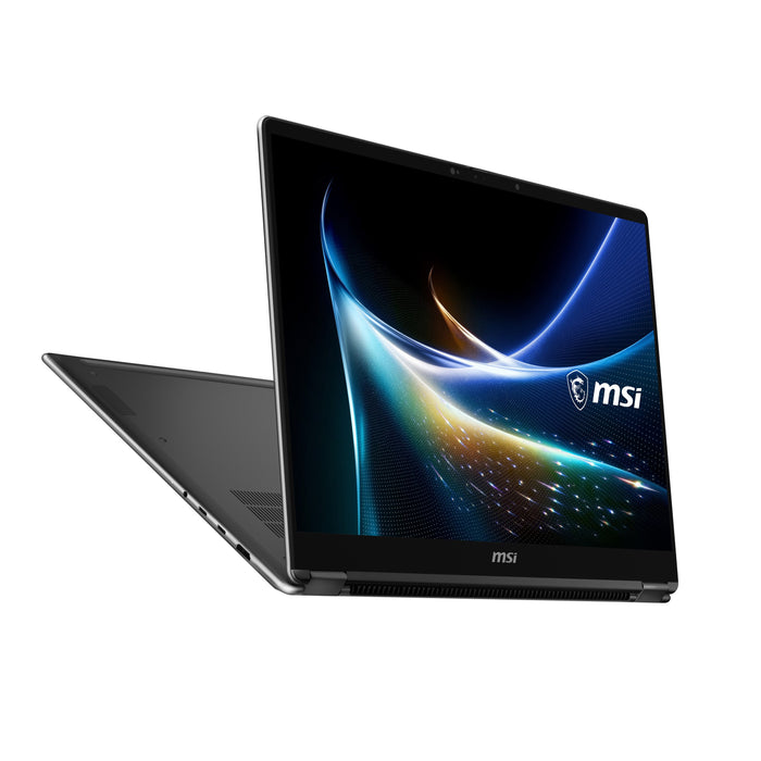 EAN 4711377475419 - MSI Prestige N16 Flip AI+ C1XMT-001FRY Copilot+ PC NVIDIA RTX Spark N1X Híbrido (2-en-1) 40,6 cm (16") Pa imagen 15