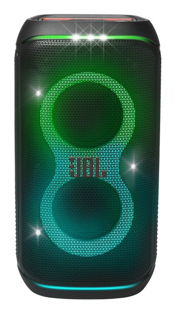 EAN 1200130009709 - JBL PartyBox Club 120 Altavoz para fiestas Negro 160 W imagen 2