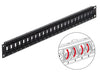 EAN 4043619433407 - DeLOCK 43340 panel de parcheo imagen 3