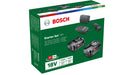 EAN 4053423231434 - Bosch Starter-Set 18V - 2 x Akku (2,0 Ah + 4,0 Ah) Juego de cargador y baterías imagen 3