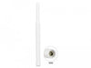 EAN 4043619896226 - DeLOCK 89622 antena para red SMA 2,9 dBi imagen 1