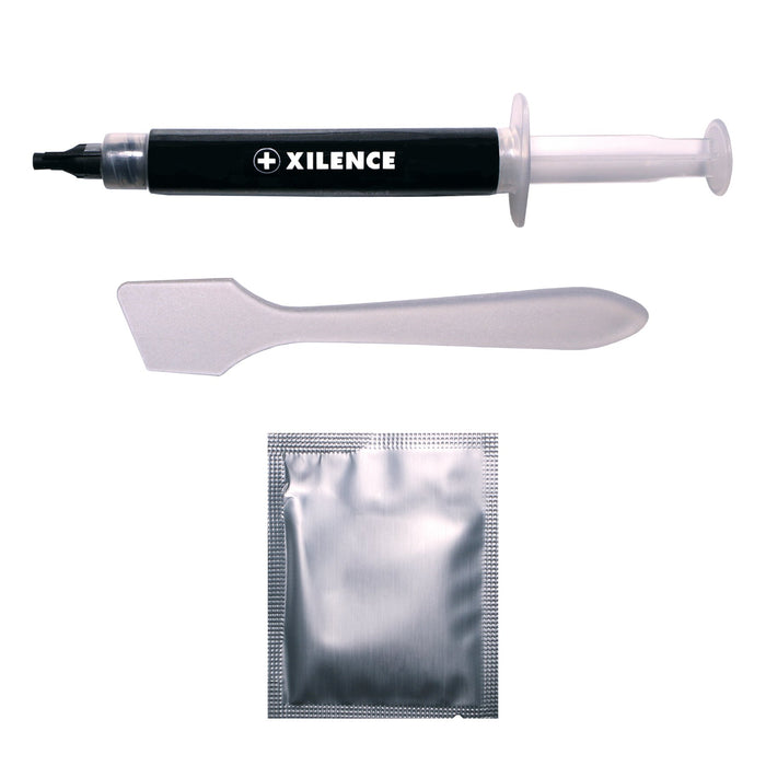 EAN 4044953501067 - Xilence XZ018 / ZUB-XPTP compuesto disipador de calor Pasta térmica 5,15 W/m·K 1,5 g imagen 2