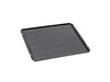 EAN 7333394060613 - AEG A1OOEC03 pieza y accesorio de hornos Bandeja de cocina Negro Cerámico imagen 1