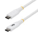 EAN 65030927505 - StarTech.com S2CEPR3MW-USB-CABLE cable USB USB C 0,48 Gbit/s imagen 1