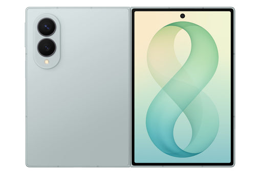 EAN 8806099185848 - Samsung Galaxy Z Fold8 SM-F971BZGCEUE smartphones 19,3 cm (7.6") SIM doble 5G USB Tipo C 16 GB 512 GB 480 imagen 1