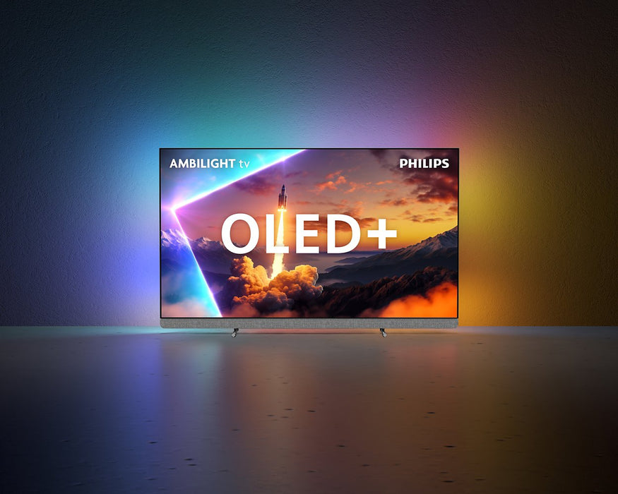 EAN 8718863046852 - Philips 55OLED910/12 Televisor 139,7 cm (55") 4K Ultra HD Smart TV Wifi Metálico imagen 20