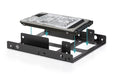 EAN 4016032291893 - Digitus DA-70431 kit de montaje Negro imagen 2