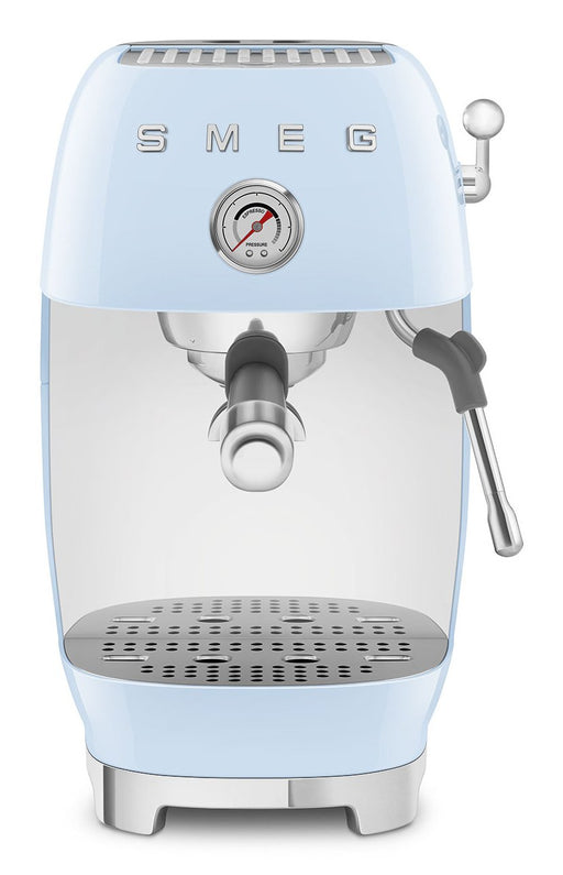 EAN 8017709349417 - Smeg ECF03PBEU cafetera eléctrica Semi-automática Máquina espresso 1,4 L imagen 1