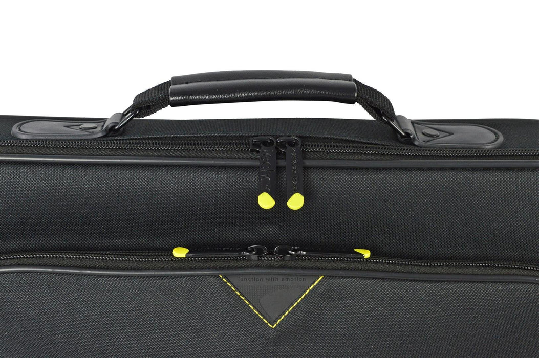 EAN 5060182451484 - Techair Classic essential 43,9 cm (17.3") Maletín Negro imagen 2