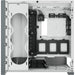 EAN 0840006627494 - Corsair 5000D AIRFLOW Midi Tower Blanco imagen 5